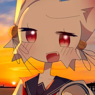 Profile image of にゃぽん