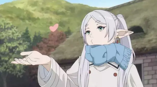 Profile image of 프리렌