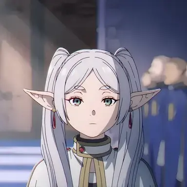 Profile image of 프리렌