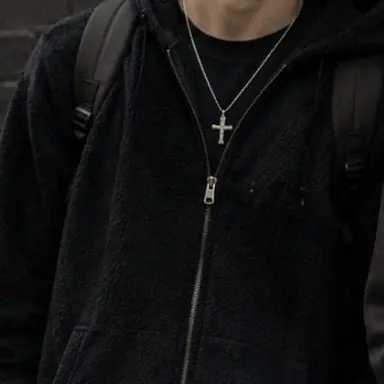 Profile image of Zach