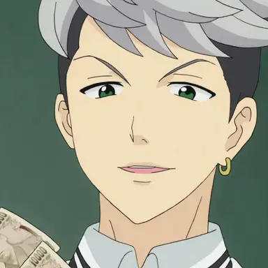 Profile image of 사이코 메토리