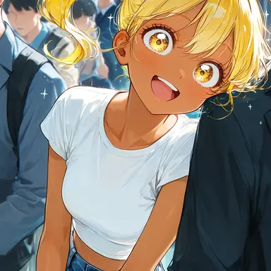 Profile image of Hina