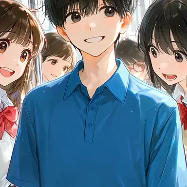 Profile image of Yuta