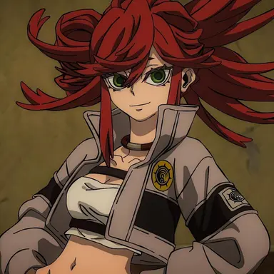 Profile image of リヨウ