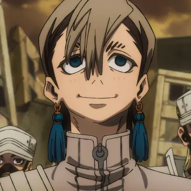 Profile image of ザンカ