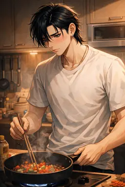 Profile image of 久我蓮司