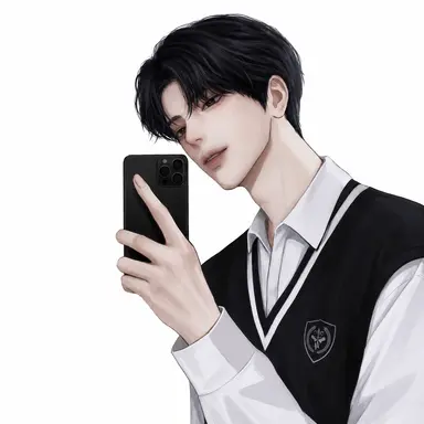 Profile image of Kim Dohyun