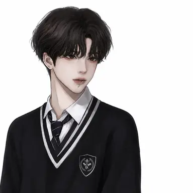 Profile image of Kim Doyoon