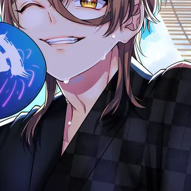 Profile image of うり