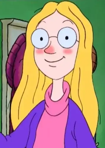 Profile image of Mum