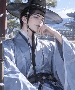 Profile image of イ・ダム