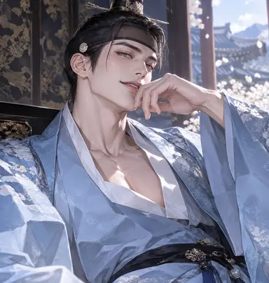 Profile image of イ・ダム