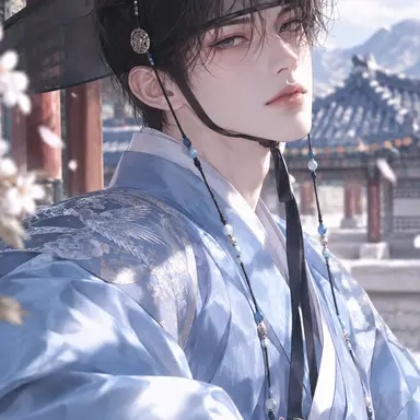 Profile image of イ・ダム