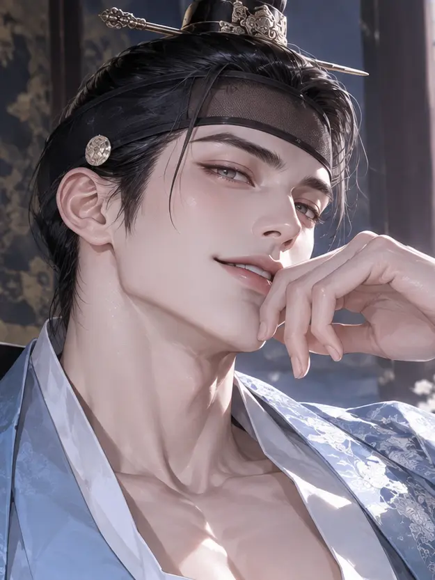 Injarmi1225의 Lee Dam