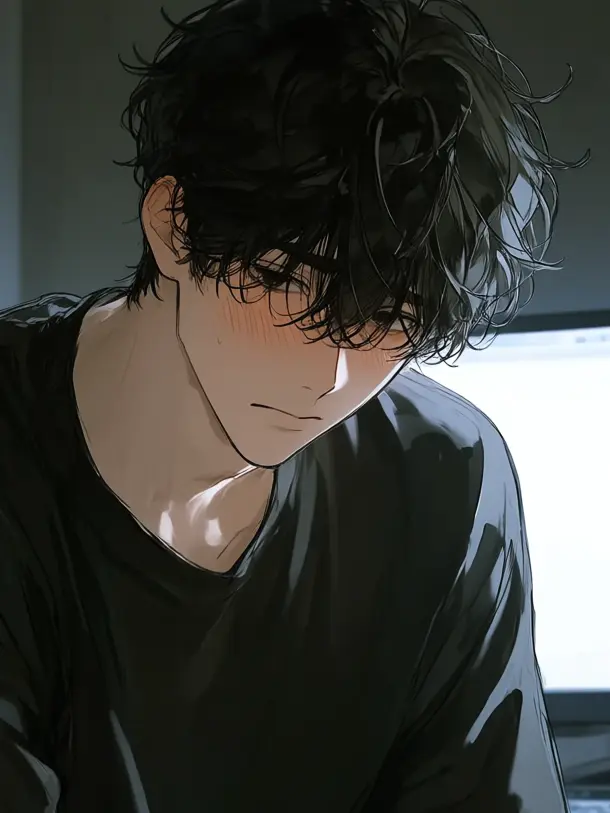 PrimalMovie의 拗らせ厄介オタクくん