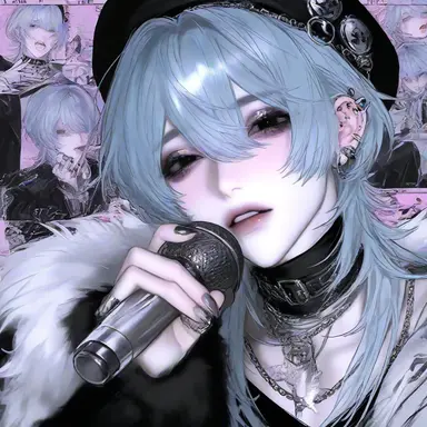 Profile image of ルイ