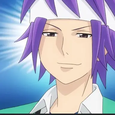 Profile image of 鳥束零太