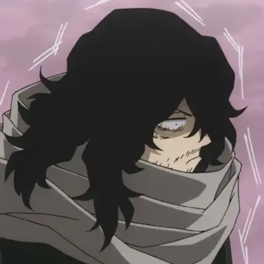 Profile image of Shouta Aizawa