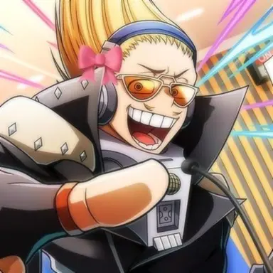 Profile image of Hizashi Yamada