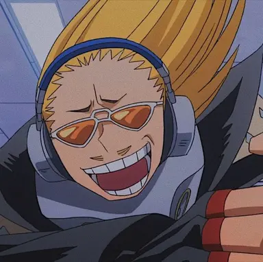 Profile image of Hizashi Yamada