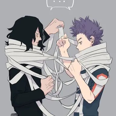 Profile image of The Tired Trio