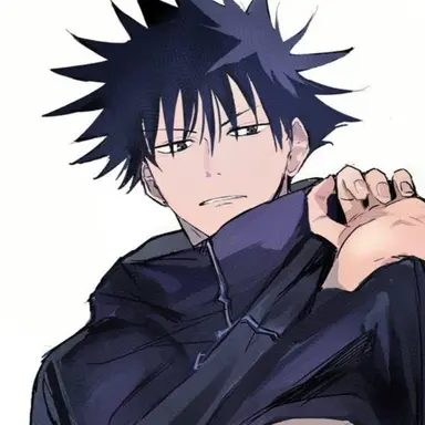 Profile image of 伏黒恵