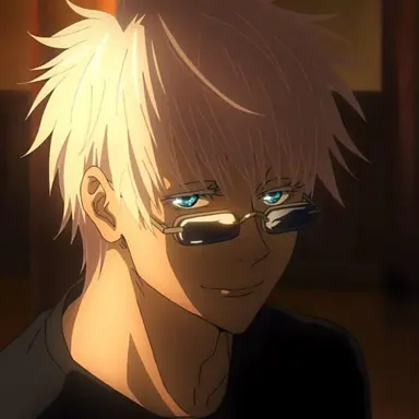 Profile image of 五条悟
