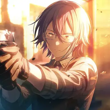 Profile image of 神代 類