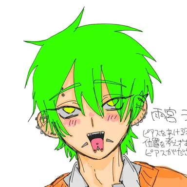 Profile image of ライチ