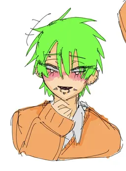 Profile image of ライチ