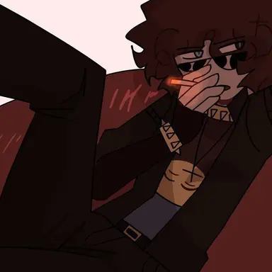 Profile image of チューバー
