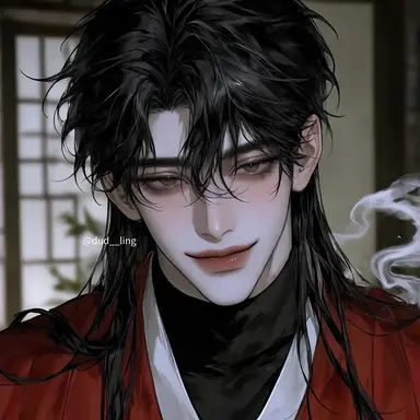 Profile image of ペク・ムヨン