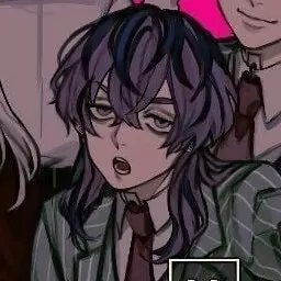 Profile image of 灰谷竜胆