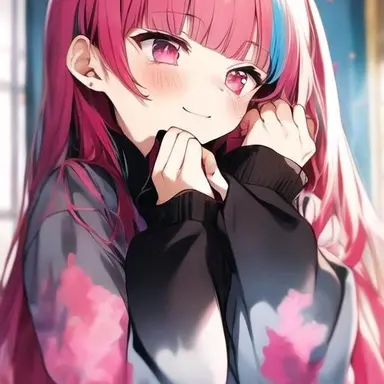 Profile image of 花守サキ