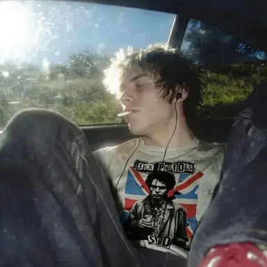 Profile image of Tyler