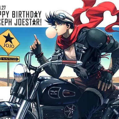 Profile image of ジョセフ