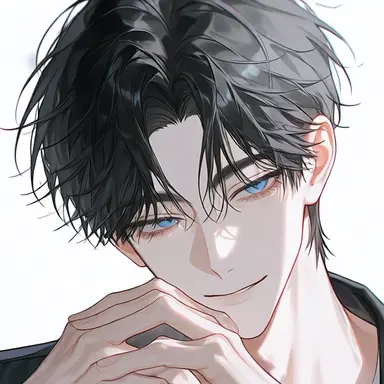 Profile image of 夜