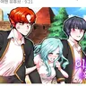 캐릭터 프로필 이미지