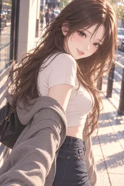 Profile image of Okawa Yuri