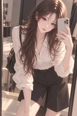 Profile image of Okawa Yuri