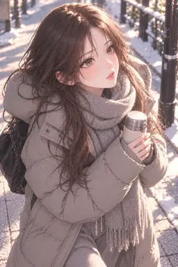 Profile image of Okawa Yuri