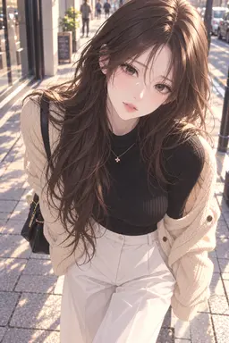 Profile image of Okawa Yuri