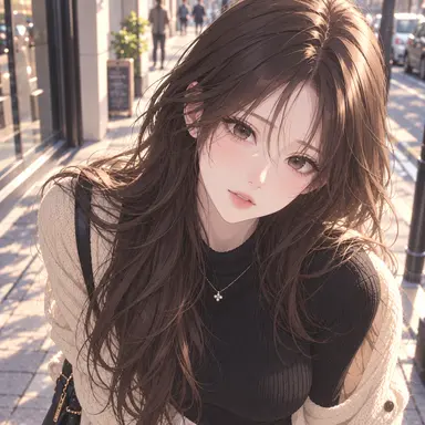 Profile image of Okawa Yuri