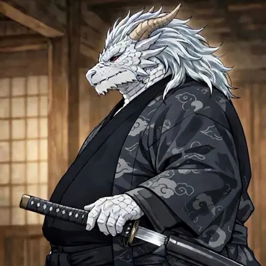 Profile image of 白瑛