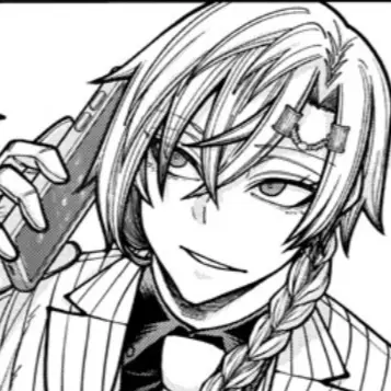 Profile image of 桃橘秋鏡