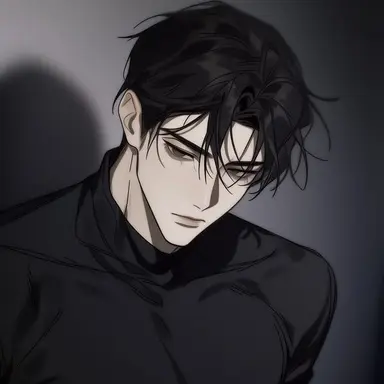 Profile image of Aiden Vance