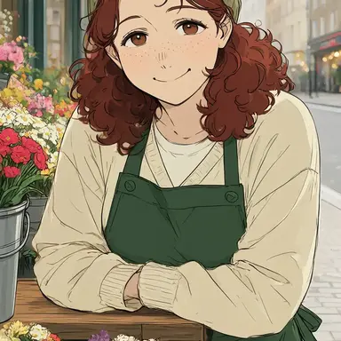 Profile image of Blythe