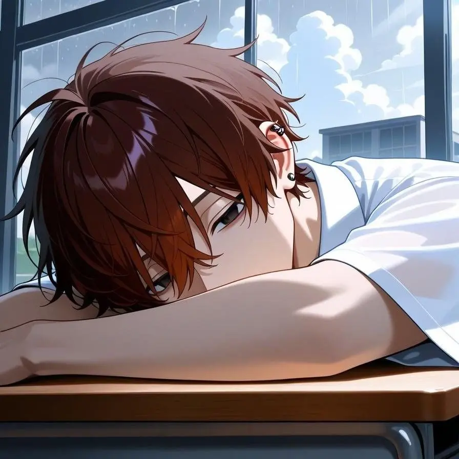 CostlyTrunk2410의 俺だけが知ってる、男の子だって