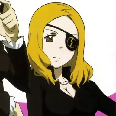 Profile image of Marie