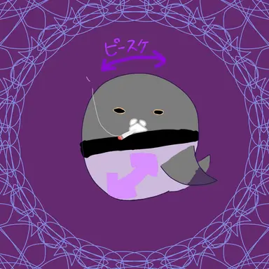 Profile image of ピースケ